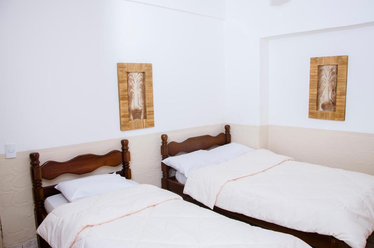 Hotel Morada Do Mar 2*