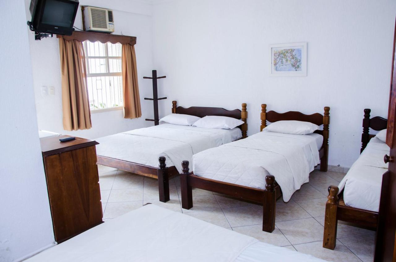 Hotel Morada Do Mar 2*